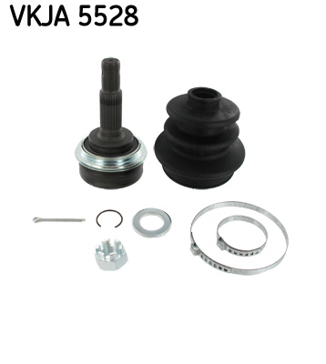 SKF VKJA 5528 Kit giunti, Semiasse